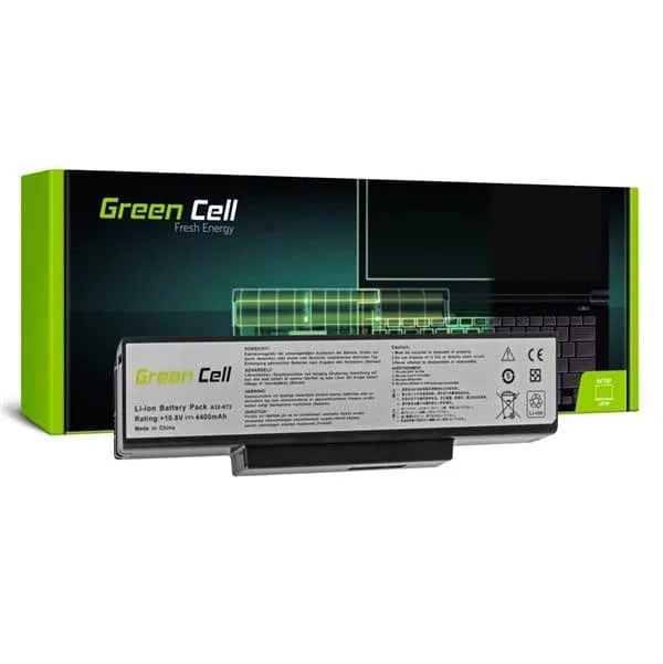 Laptopbatteri HP Mini 110-3000 110-3100 ProBook 6300