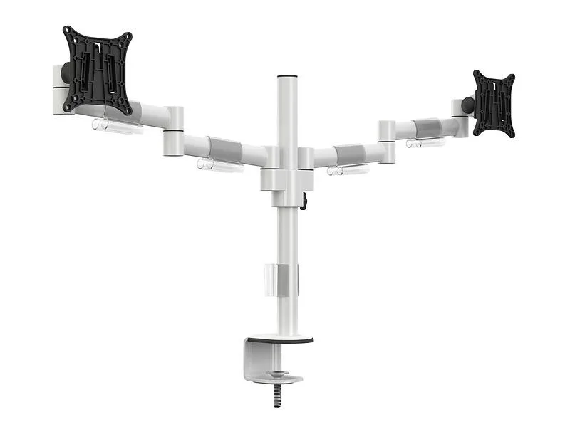 Multibrackets M VESA Deskmount Officeline Dual monteringssats