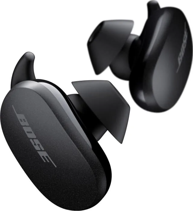 Bose QuietComfort Earbuds in-ear-hörlurar