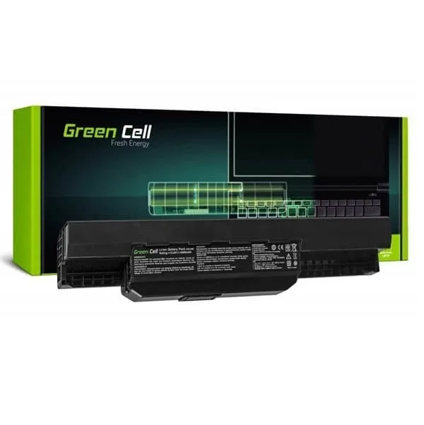 Green Cell - Batteri för bärbar dator