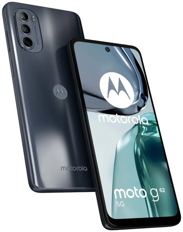 Motorola Moto G62 5G smartphone 4/64GB