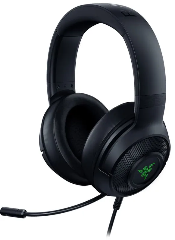 Razer Kraken V3 X headset för gaming
