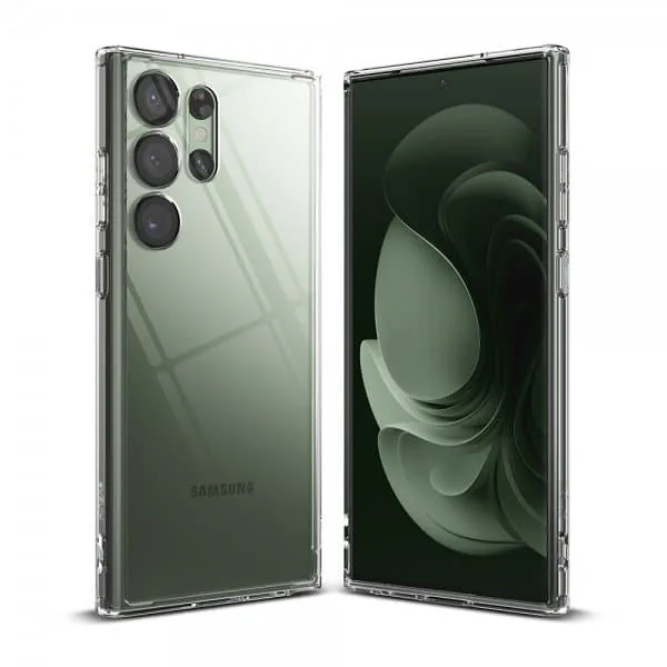 Ringke Samsung Galaxy S23 Ultra Skal Fusion