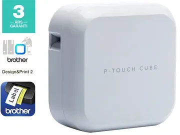 Brother P-touch PT-P710BT