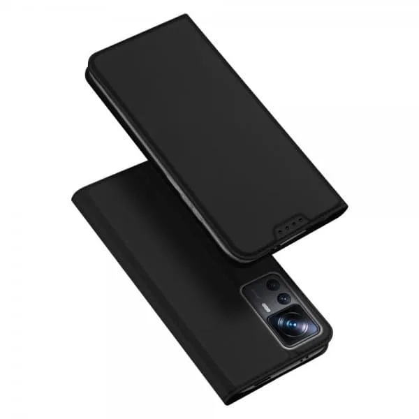 DUX DUCIS Xiaomi 12T/12T Pro Fodral Skin Pro Series