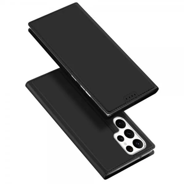 Dux Ducis Samsung Galaxy S23 Ultra Fodral Skin