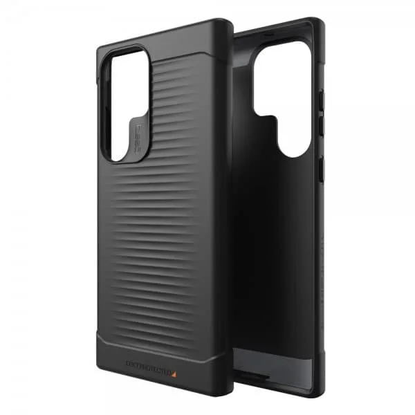 Gear4 Samsung Galaxy S23 Ultra Skal Havana