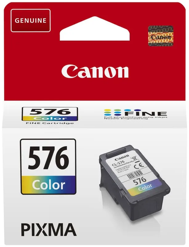 Canon CL-576