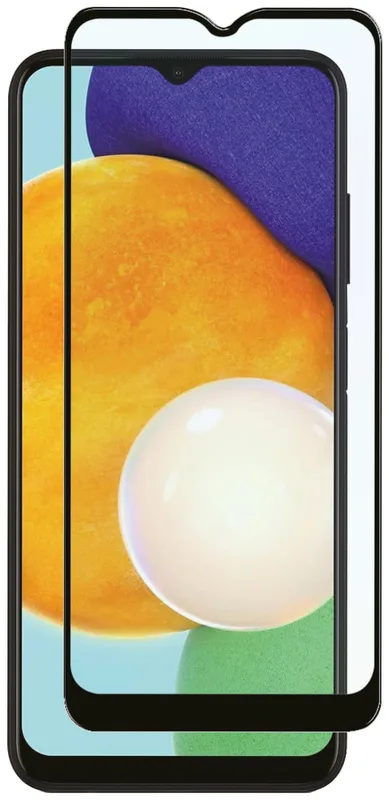 Panzer Samsung Galaxy A03/A03s Full-fit Glass
