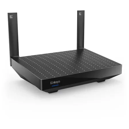 Linksys Hydra Pro 6 trådlös router, Wi-Fi 6