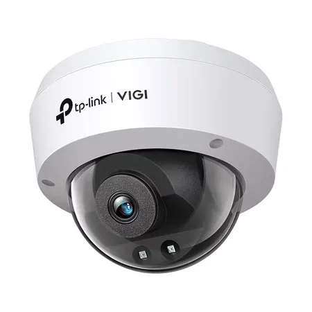 TP-Link VIGI C240I (4mm) 4MP nätverkskamera, kupol