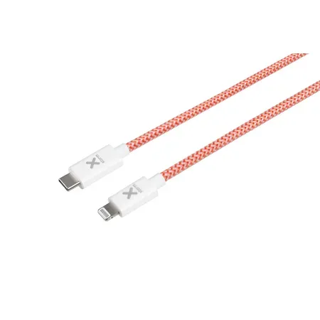 Xtorm HQ USB-C till Lightning-kabel