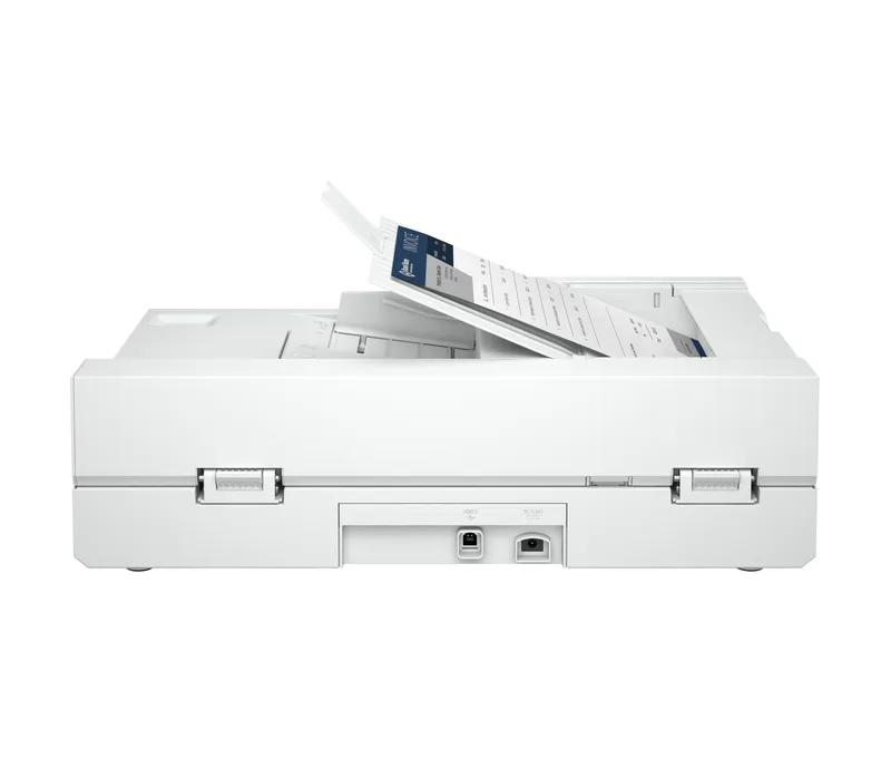 HP Scanjet Pro 2600 f1 dokumentskanner