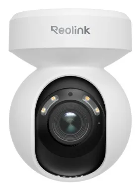 Reolink E1 Outdoor CX WiFi Övervakningskamera