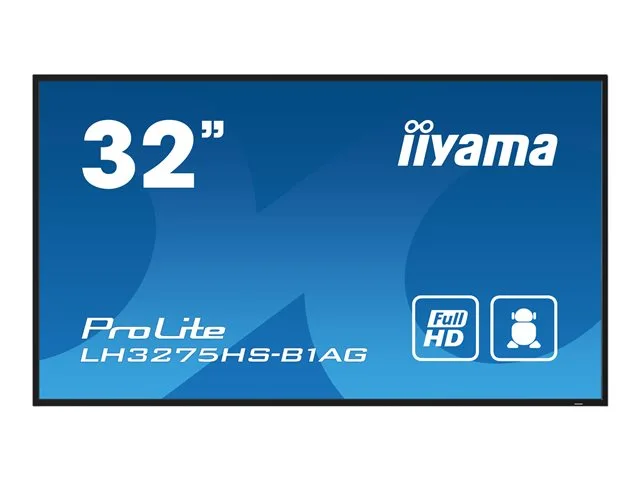 iiyama ProLite LH3275HS-B1AG