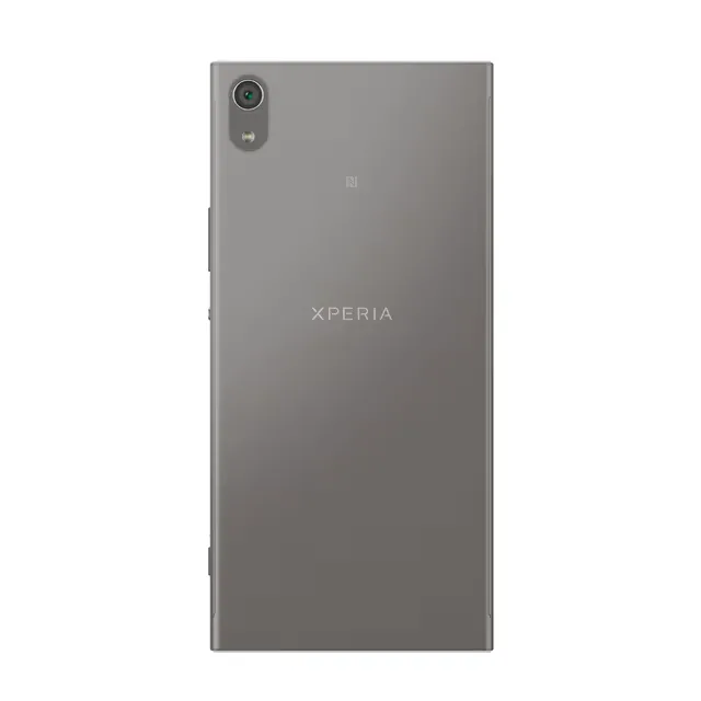 Puro 0.3 Sony Xperia XA1 nude fodral