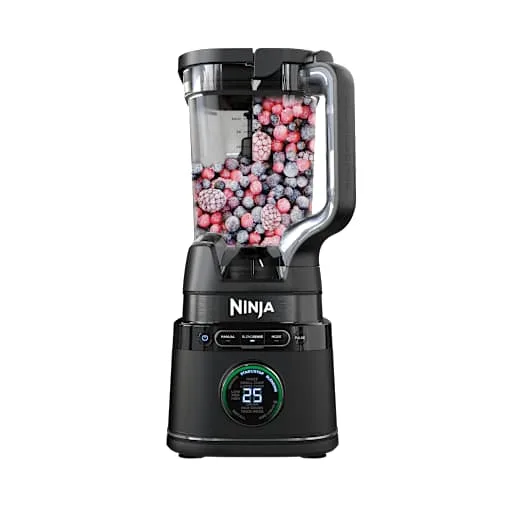 Ninja Detect kraftfull mixer Pro och enportions