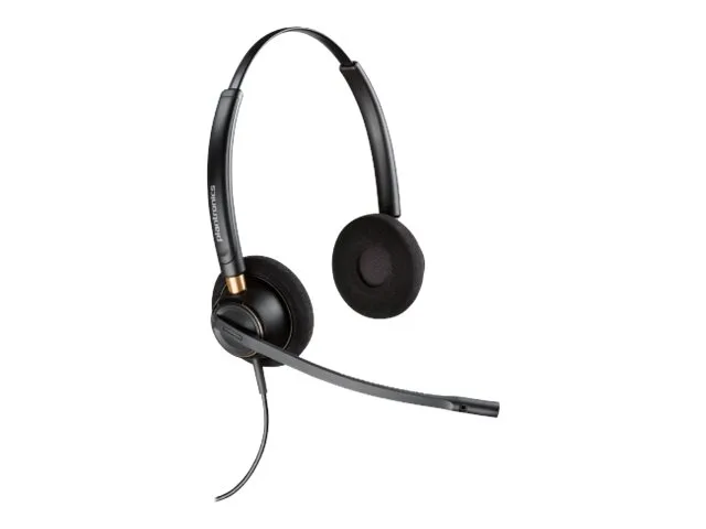 Poly EncorePro HW520 headset