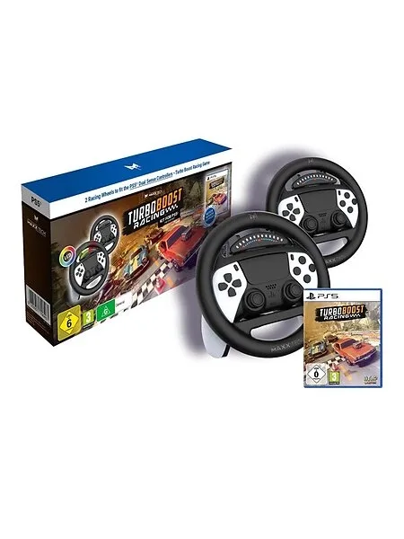 Turbo Boost Racing Kit