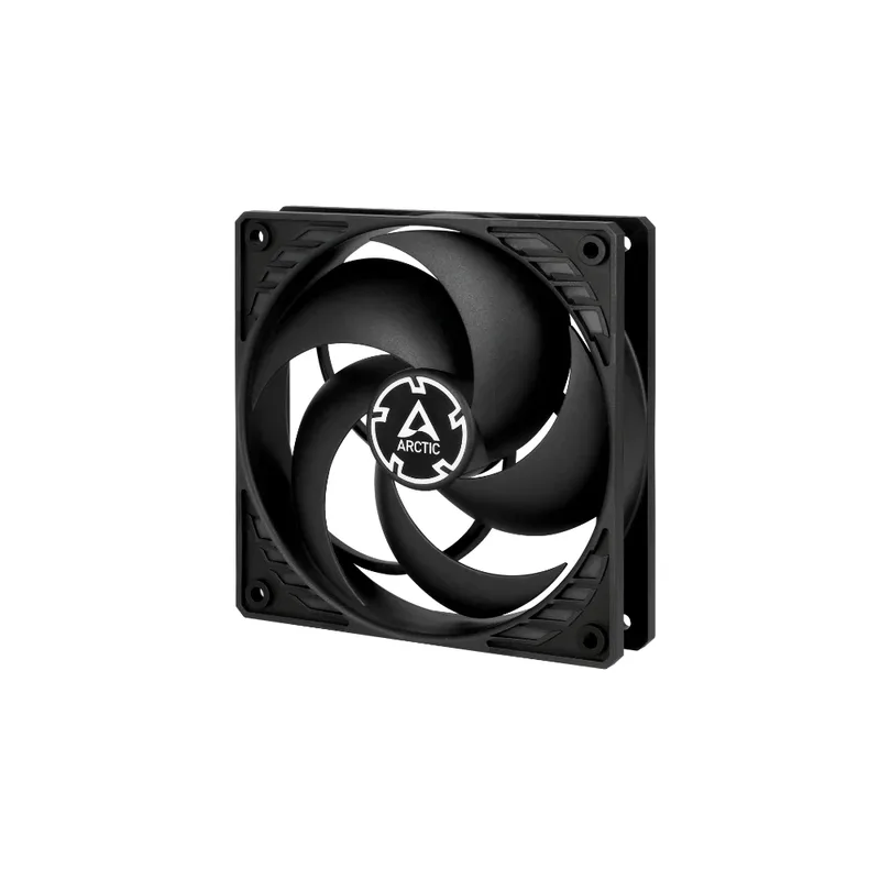 ARCTIC P12 Slim PWM PST