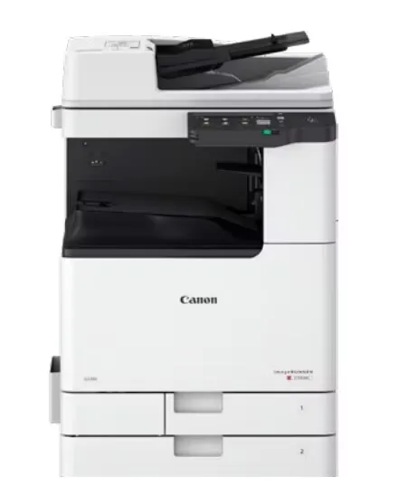 Canon imageRUNNER C3326i multifunktionsskrivare, färglaser