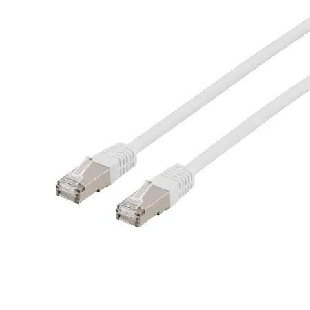 DELTACO patch-kabel - 15 m