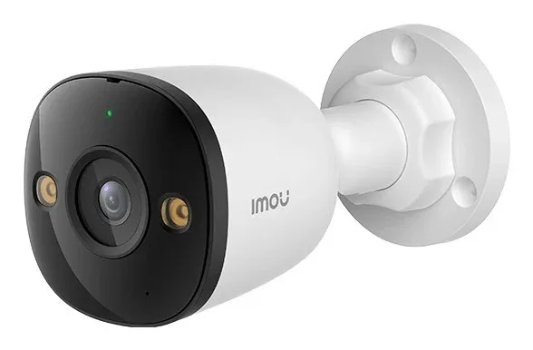 Imou IPC-PS3EP-8Q0 PS3E Utomhus bullet IP-kamera 8 MP