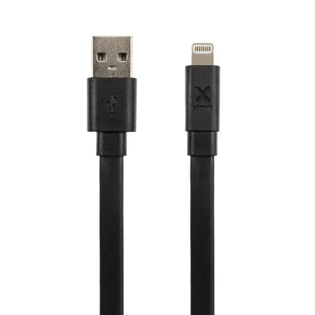 Xtorm Lightning-kabel till USB-A, 3 m