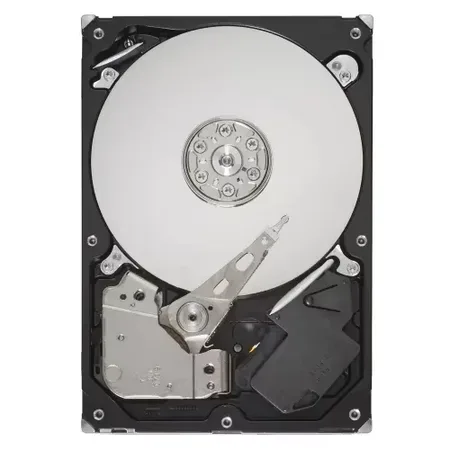 Lenovo 512e hårddisk 12 TB 3,5 tum 7200 rpm SATA