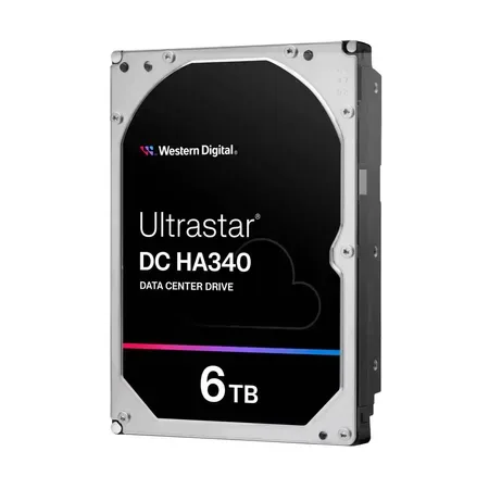WD Ultrastar DC HA340 WUS721206BLE6L4