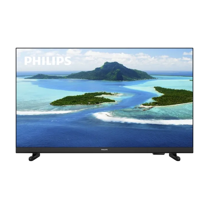 Philips 32PHS5507 32" HD-TV, matt svart