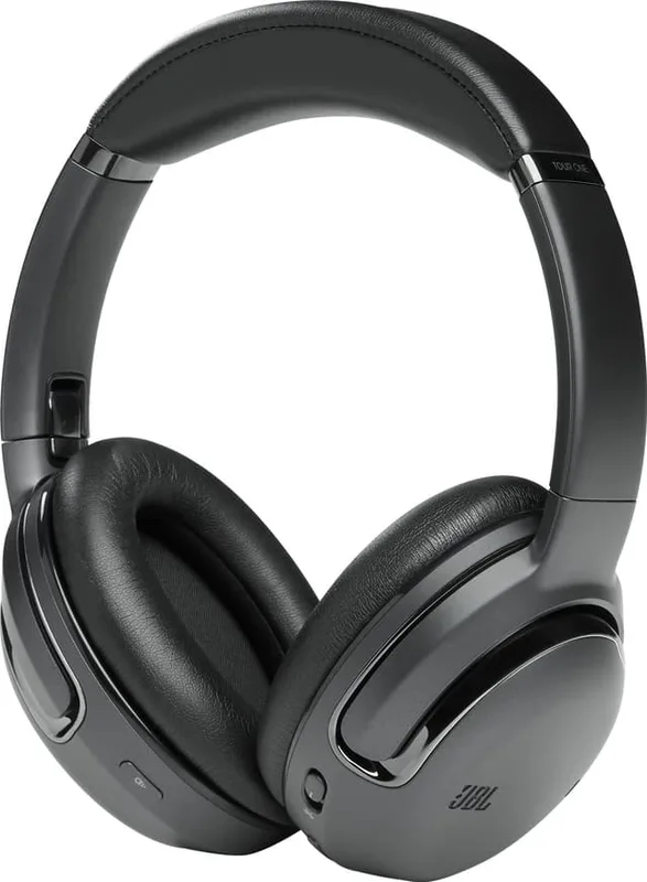 JBL Tour One trådlösa around-ear hörlurar
