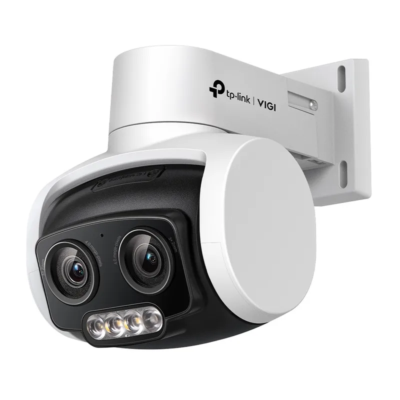 TP-Link VIGI C540V bevakningskameror IP-säkerhetskamera Inomhus & utomhus 2560 x 1440 pixlar Tak