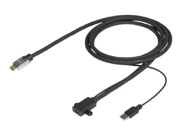 VivoLink Pro kabel för video / ljud