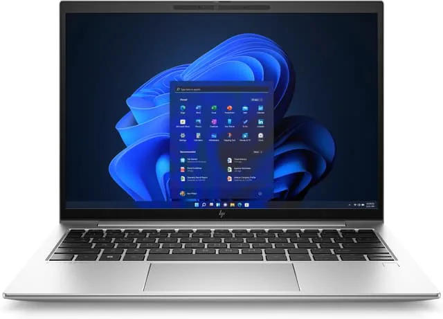HP EliteBook 830 G9 i7-1255U