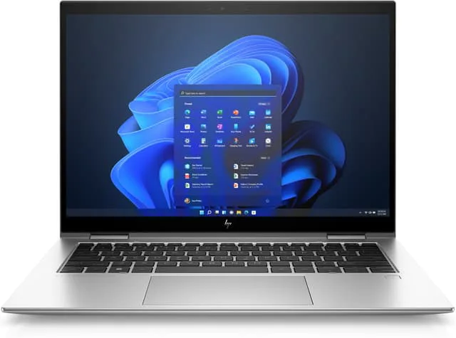 HP EliteBook x360 1040 G9 i5-1235U