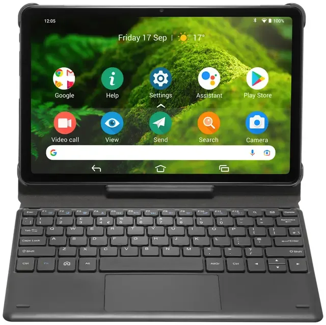 Doro Tangentbord för Doro Tablet