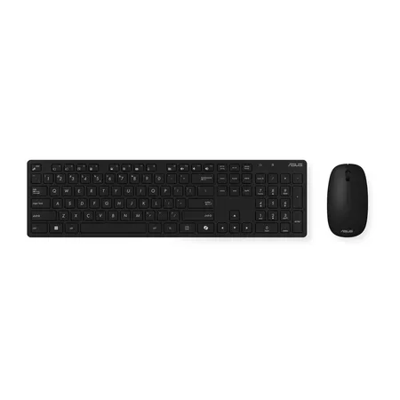 ASUS W5000 - sats med tangentbord och mus