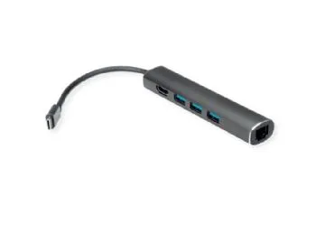 Value 12.99.1043, Kabel, USB 3.2 Gen 1 (3.1 Gen 1) Type-C