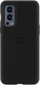 OnePlus Nord 2 5G Bumper fodral