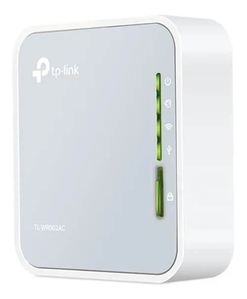 TP-Link WL-Router TL-WR902AC