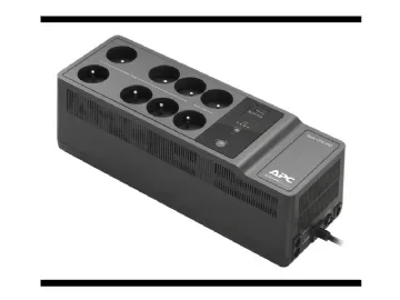 APC Back-UPS BE650G2-CP