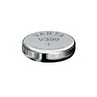 Klockbatteri Varta V399