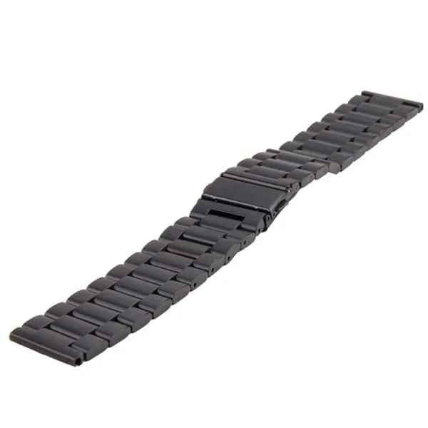 Armband Steel Samsung Galaxy Watch 46mm