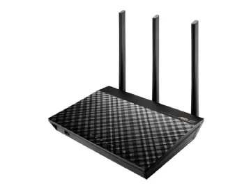 ASUS RT-AC1900U