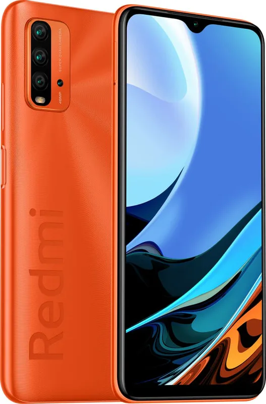 Xiaomi Redmi 9T smartphone 4/64GB