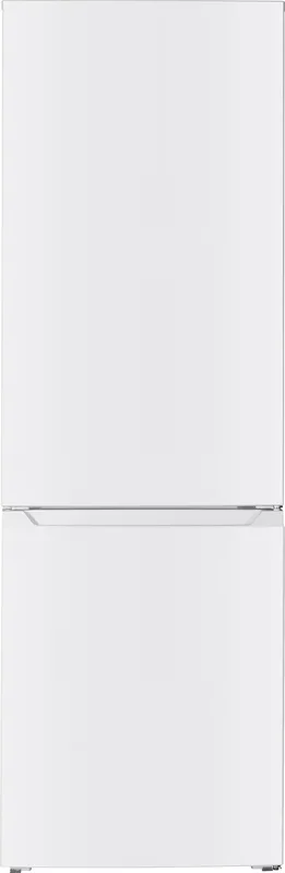 Logik Kombiskåp LS186W23E (vit)