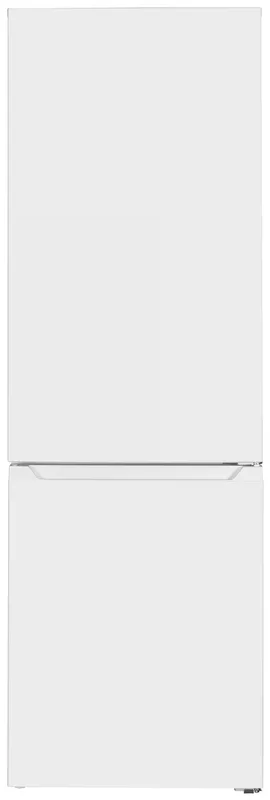 Logik Kombiskåp LNF180W23E (vit)