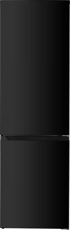 Logik Kombiskåp LNF180T23E (svart)