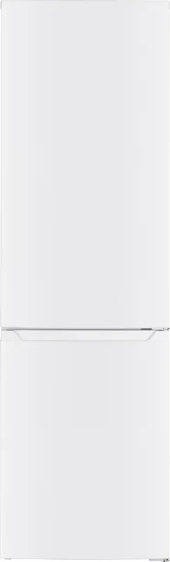 Logik Kombiskåp LNF186W23E (vit)